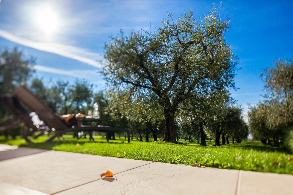 Quercia Belvedere Relais 바르돌리노 외부 사진