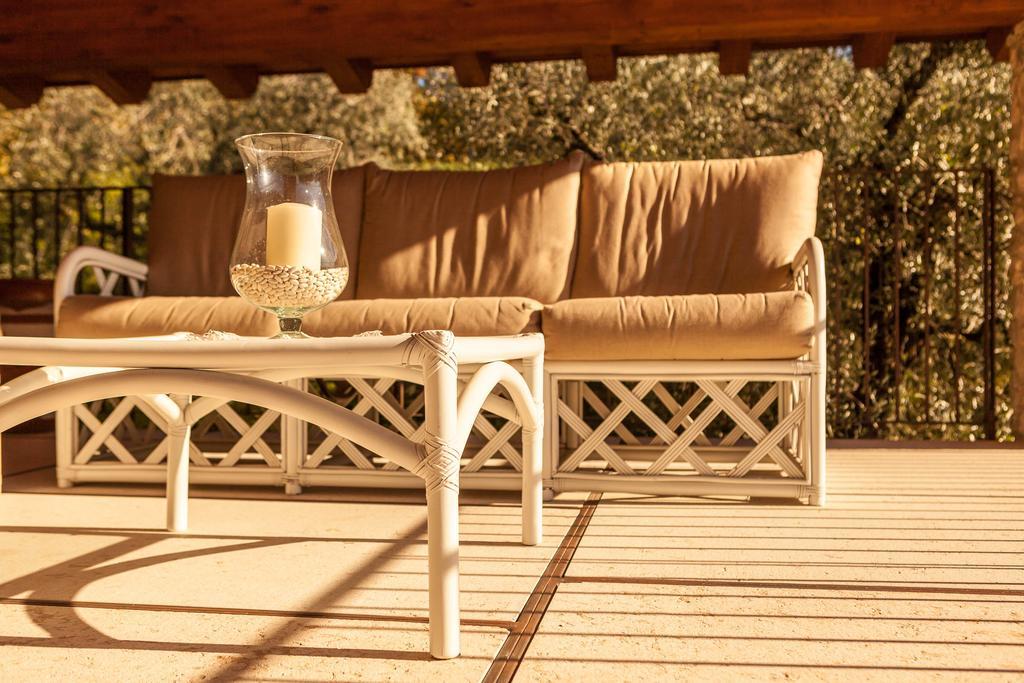 Quercia Belvedere Relais 바르돌리노 외부 사진