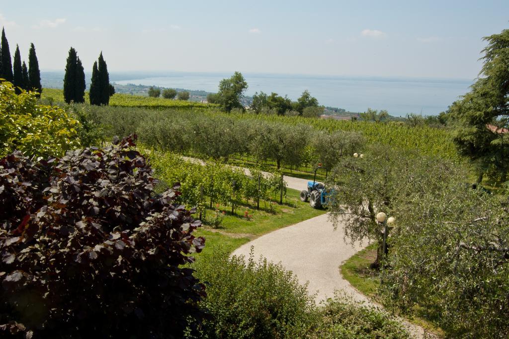 Quercia Belvedere Relais 바르돌리노 외부 사진