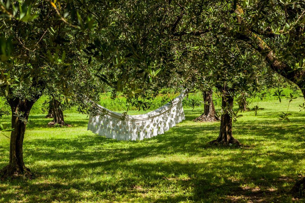 Quercia Belvedere Relais 바르돌리노 외부 사진