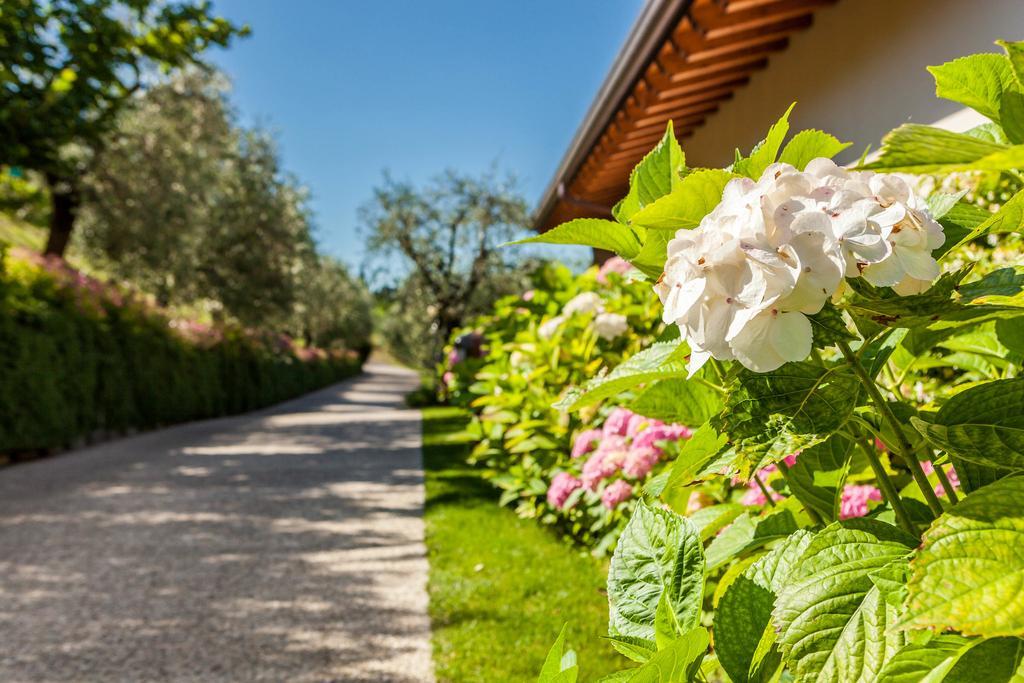 Quercia Belvedere Relais 바르돌리노 외부 사진