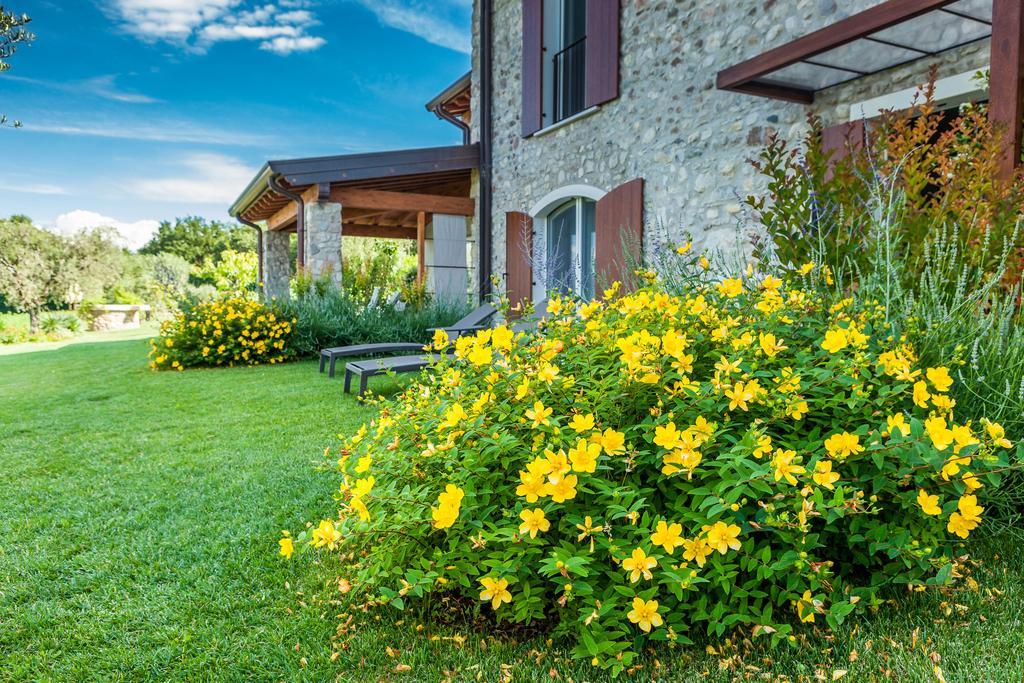 Quercia Belvedere Relais 바르돌리노 외부 사진