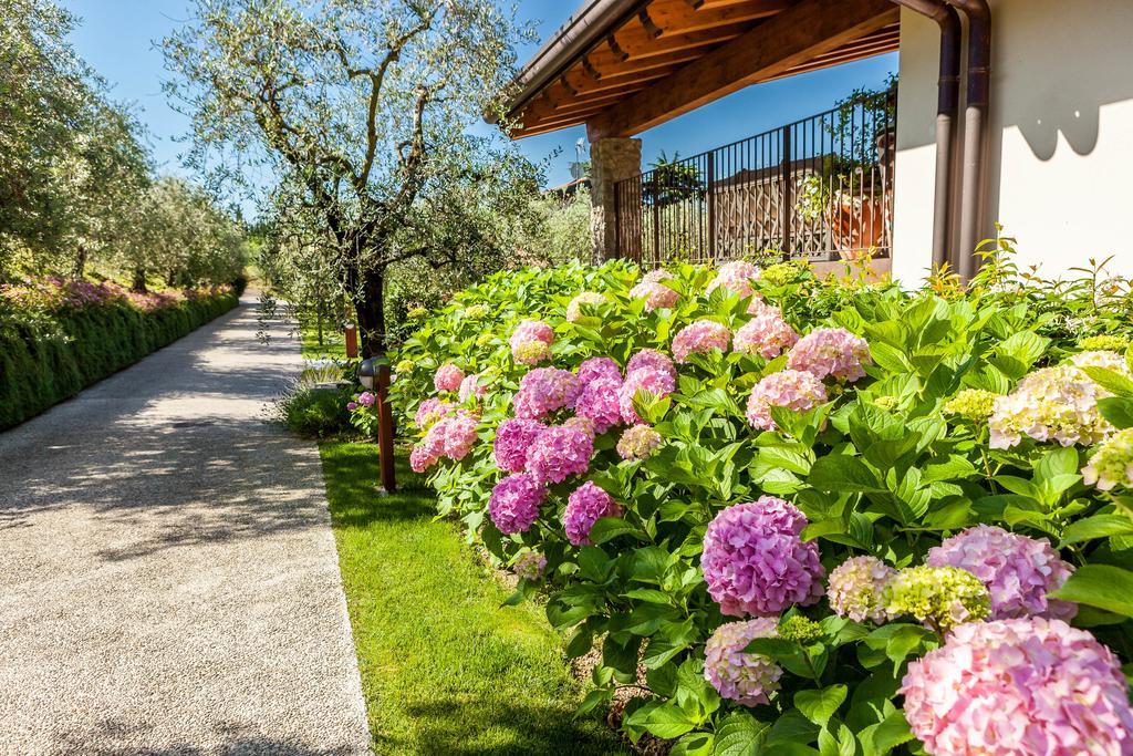 Quercia Belvedere Relais 바르돌리노 외부 사진
