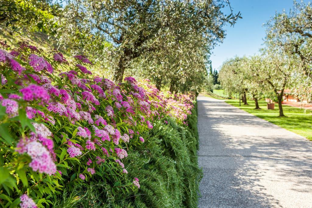 Quercia Belvedere Relais 바르돌리노 외부 사진