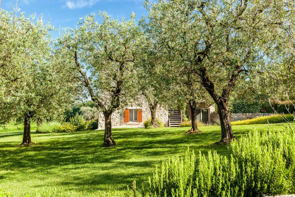 Quercia Belvedere Relais 바르돌리노 외부 사진