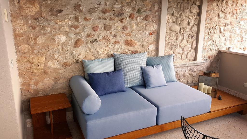 Quercia Belvedere Relais 바르돌리노 외부 사진