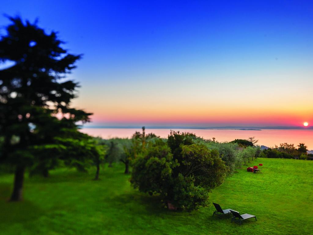 Quercia Belvedere Relais 바르돌리노 외부 사진