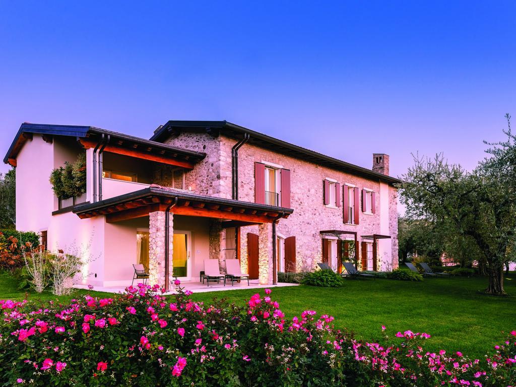 Quercia Belvedere Relais 바르돌리노 외부 사진